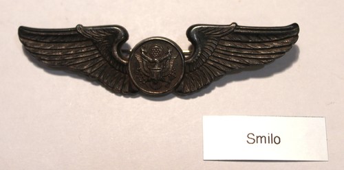 Wwii usaaf usaac full size - usaac,